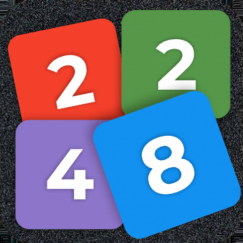 2048技巧2048技巧，解锁数字游戏的新境界-第2张图片