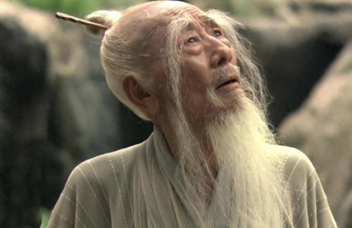 三国十大奇人异士三国十大奇人
