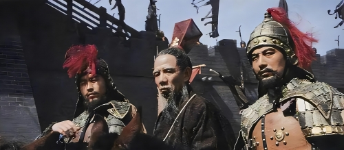 三国十大奇人异士三国十大奇人-第2张图片