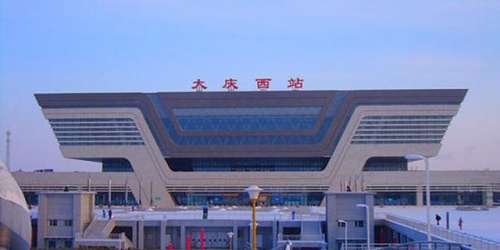 大庆贯通大庆贯通，历史与未来的交汇点-第3张图片