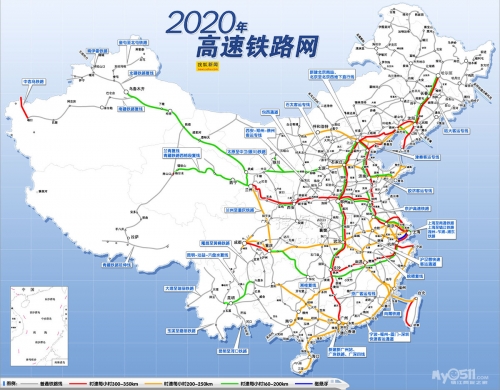 新疆高铁规划线路图2030新疆高铁，连接梦想与未来的桥梁-第2张图片