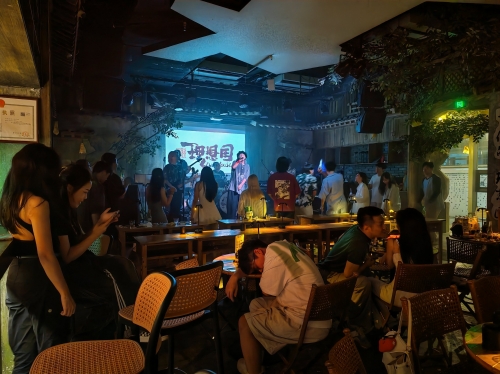 夜生活论坛夜生活论坛，探索城市夜生活的新窗口