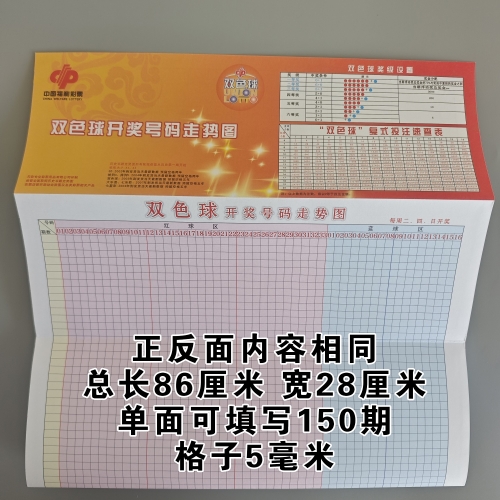 福彩双色球开奖结果揭晓-第1张图片