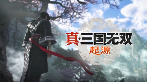 真三国无双官网真三国无双官网，探索游戏世界的门户-第2张图片