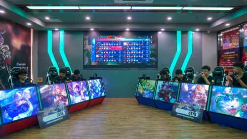 电子竞技运动与管理电子竞技运动与管理，新时代竞技的探索与实践-第1张图片
