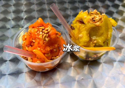 六盘水美食六盘水美食之旅