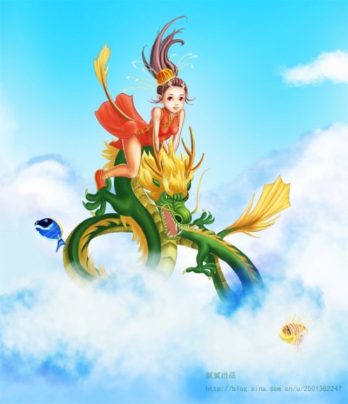 出水芙蓉打一生肖-第2张图片