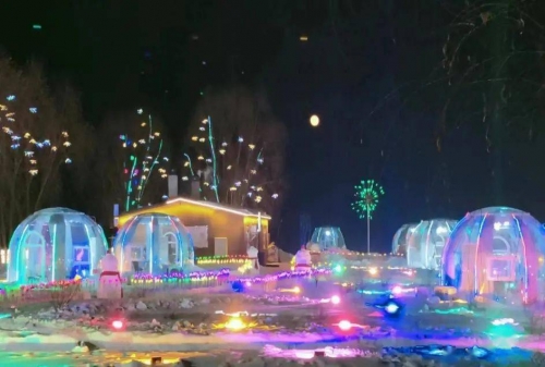 七台河旅游攻略必玩的景点七台河旅游攻略-第2张图片
