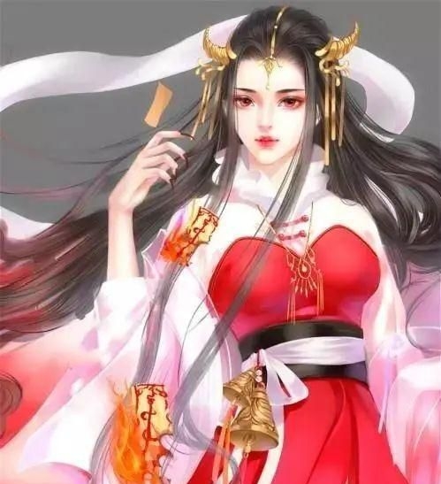 神医凰后傲娇暴君强势宠神医凰后强势宠-第2张图片