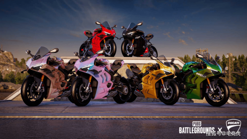 pubg是什么游戏揭秘PUBG，一款热门的电竞游戏-第2张图片