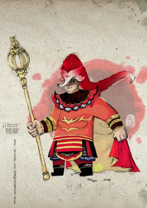天门狐仙故事详细介绍天门狐仙传说-第2张图片