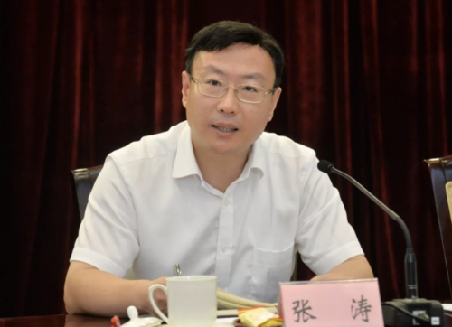 四川多地党委书记添新职-第3张图片