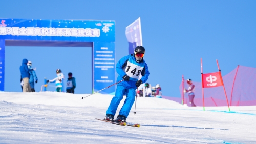 冰雪论坛冰雪论坛，探索冰雪运动的无限可能-第2张图片