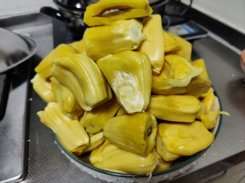 菠萝蜜官网免费进口路线一进二菠萝蜜官网,探索健康与美味的完美结合