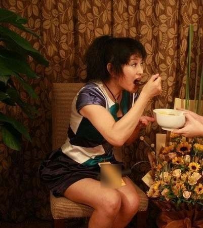 富婆点特富婆点特，奢华生活背后的秘密-第1张图片