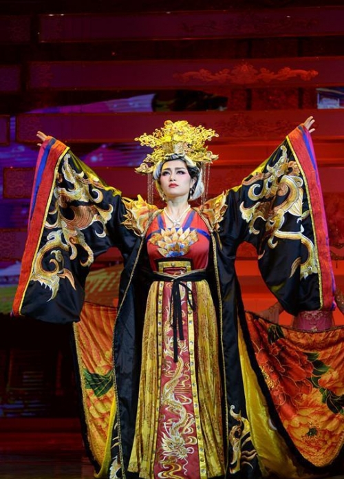 大唐伴奏网大唐伴奏网，音乐之海，古今交汇-第1张图片