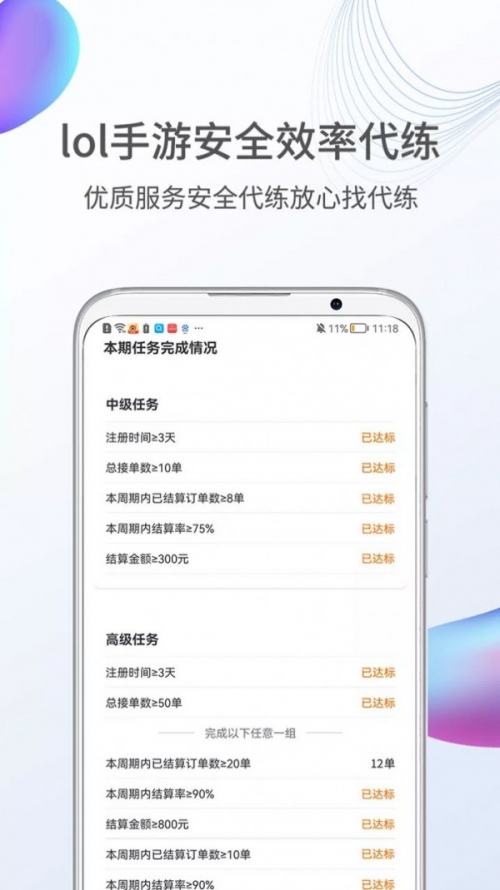 代练猫代练猫，代练市场的全新视角-第1张图片