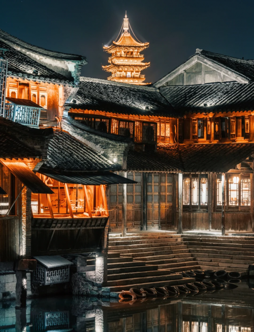 端午这些景点最热门端午热门景点出炉