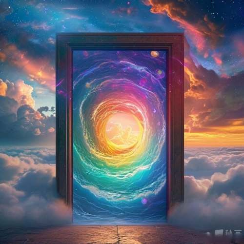 彩天堂彩天堂，梦幻之境-第2张图片