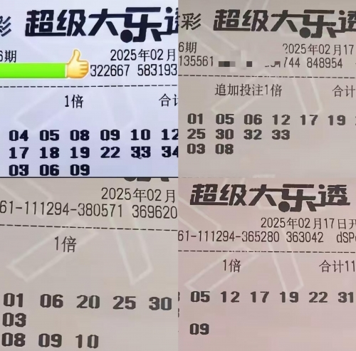 大乐透精准预测十专家免费大乐透精准预测专家团队揭秘-第1张图片