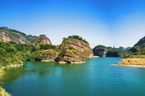 大金湖旅游大金湖旅游攻略-第2张图片