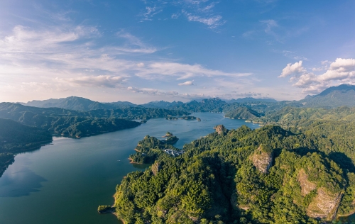大金湖旅游大金湖旅游攻略-第1张图片