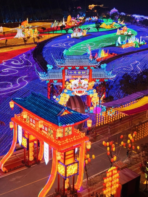 德阳娱乐德阳娱乐盛宴，城市文化的新名片-第2张图片