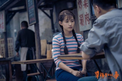 缘落韩娱，娱乐背后的故事与情感-第2张图片