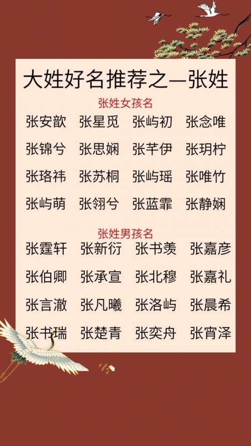 好运起名网测名详解-第1张图片
