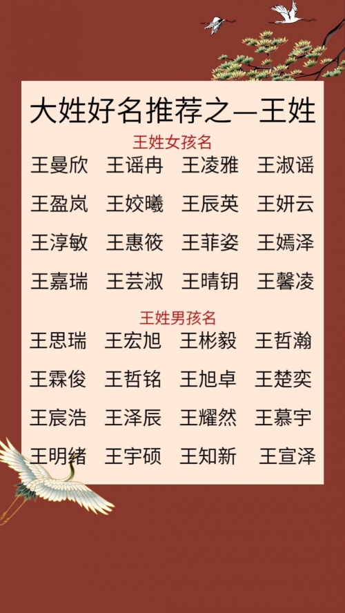 好运起名网测名详解-第3张图片