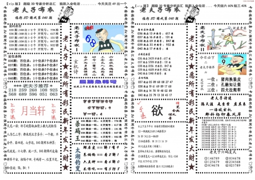 最新3D开机号试机号最新3D开机号试机号揭晓-第2张图片