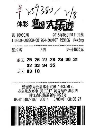 福利彩票36选7开彩票中奖福利彩票36选7，福利与乐趣的双重体验-第1张图片
