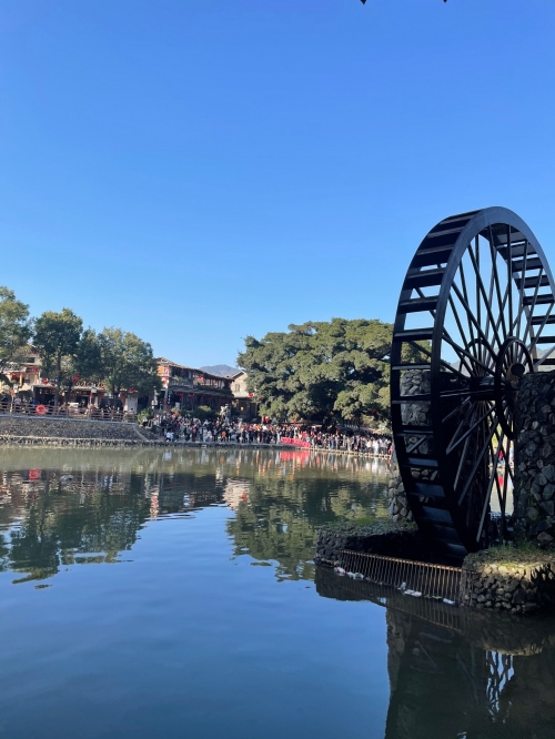 云水谣是否好玩