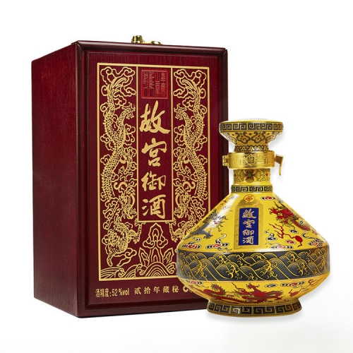 九龙坛酒价格九龙二坛概述-第1张图片
