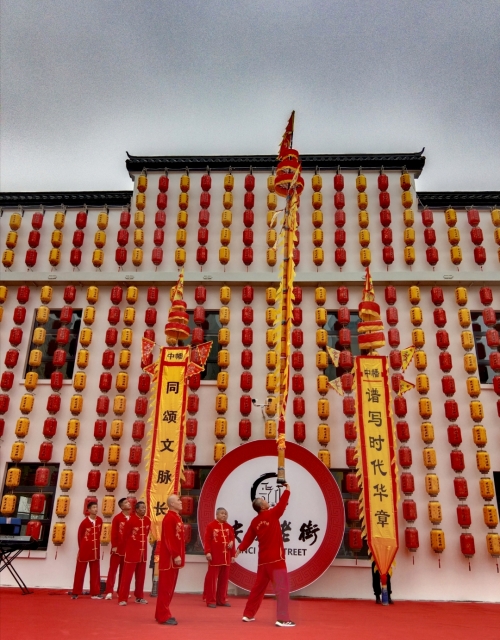 廊坊娱乐廊坊娱乐，城市之韵，文化之窗-第2张图片