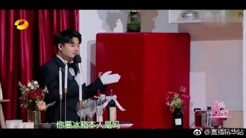 快乐大本营风云直播，重温经典，感受无限快乐-第1张图片