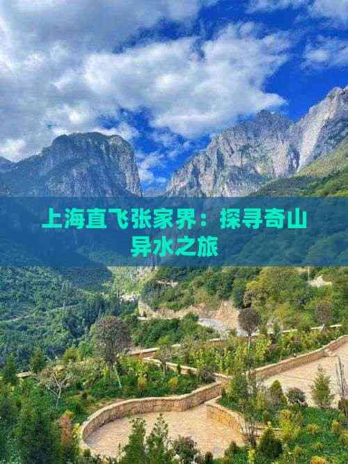 上海至张家界旅游攻略-第3张图片