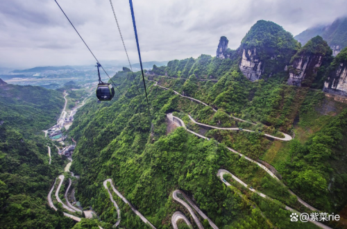 上海至张家界旅游攻略