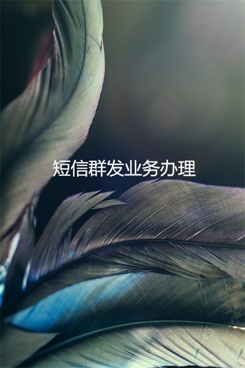 山东短信群发山东短信群发，优势与应用