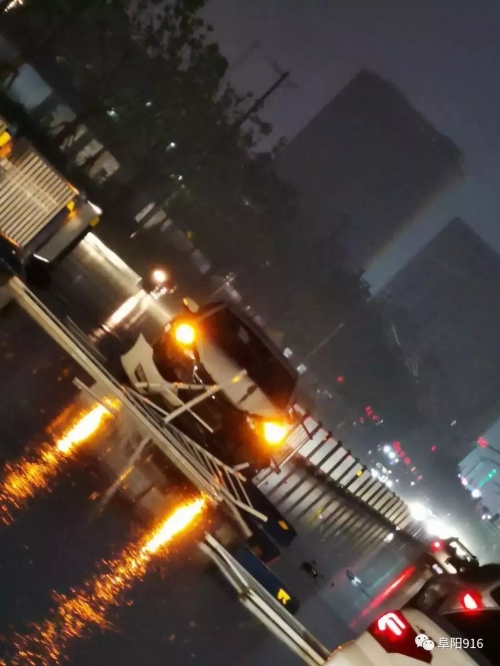 阜阳火车站24小时咨询电话阜阳火车站，历史与现代的交汇-第2张图片