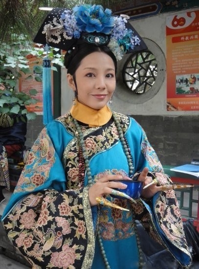 甄嬛传庆功会