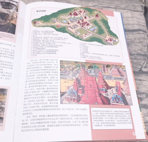 玛雅论坛发信，探索神秘文化之旅
