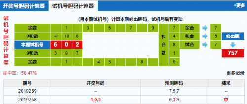 胆拖计算器胆拖计算器，高效计算的利器-第2张图片