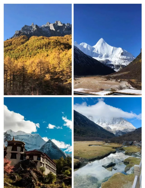 5.1旅游好去处五一小长假旅游好去处-第3张图片