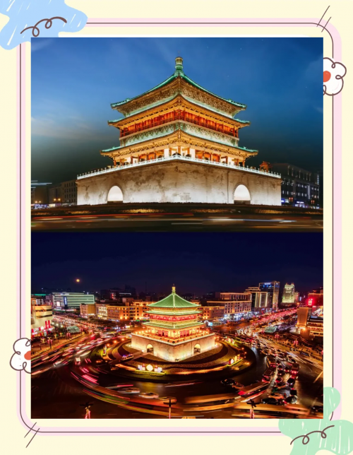 5.1旅游好去处五一小长假旅游好去处-第2张图片
