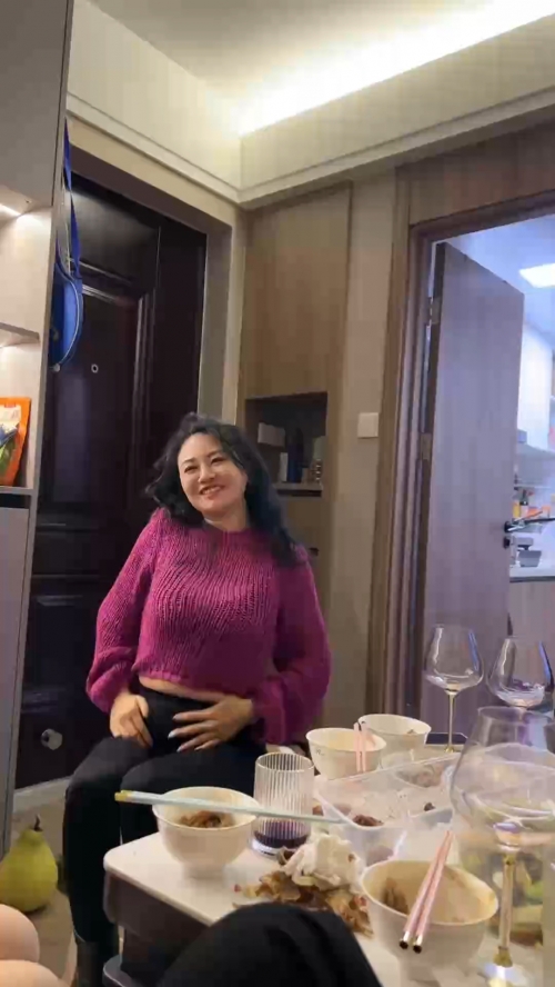富婆特玄机精版图-第2张图片