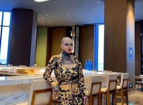 富婆特玄机精版图