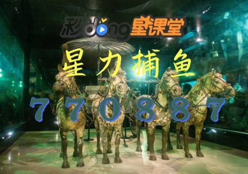 捕鱼星力捕鱼星力，海洋生态与人类捕捞的新篇章-第1张图片