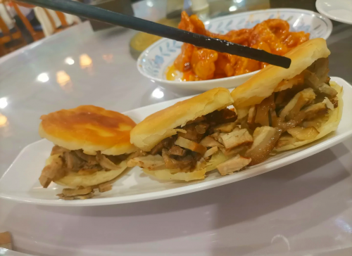 赤峰小吃，舌尖上的魅力