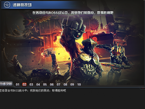 穿越火线外G现象的探讨-第3张图片
